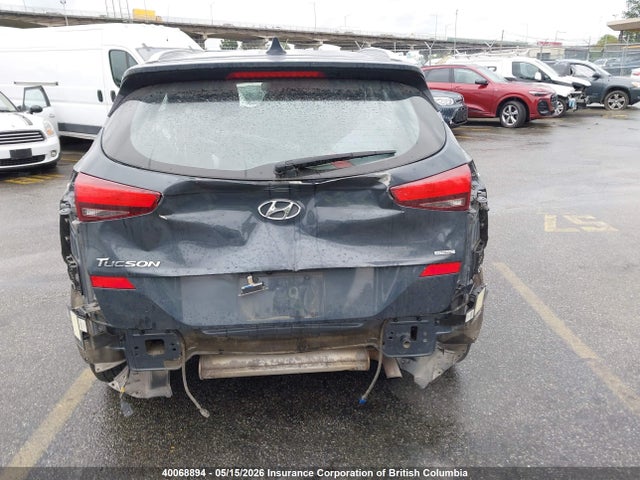 KM8J3CA42KU876879 Hyundai Tucson Preferred