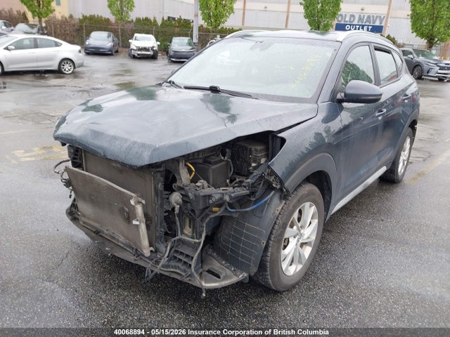 KM8J3CA42KU876879 Hyundai Tucson Preferred