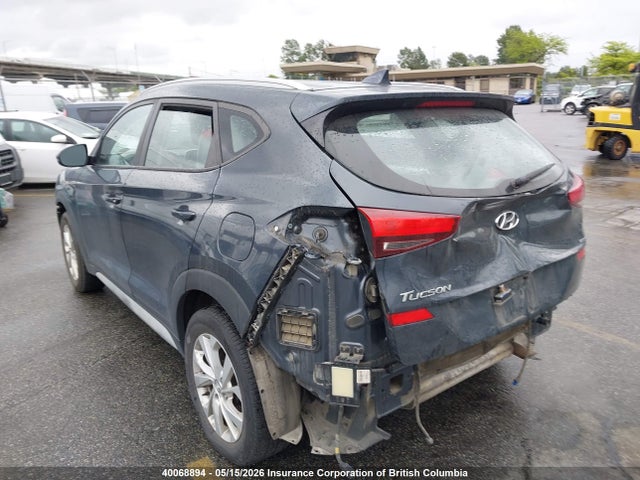 KM8J3CA42KU876879 Hyundai Tucson Preferred