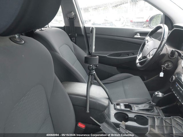 KM8J3CA42KU876879 Hyundai Tucson Preferred
