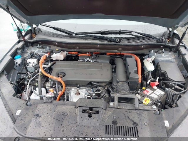 2HKRS6H98SH227305 Honda CR-V