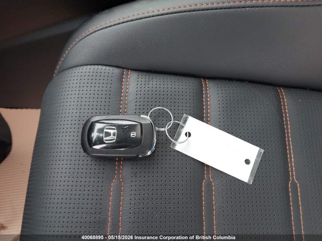 2HKRS6H98SH227305 Honda CR-V