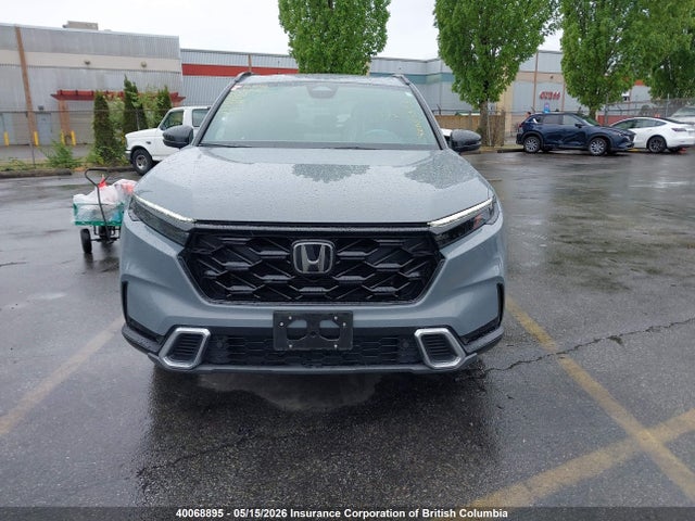 2HKRS6H98SH227305 Honda CR-V