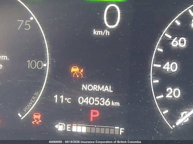 2HKRS6H98SH227305 Honda CR-V
