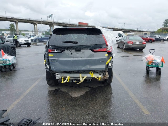 2HKRS6H98SH227305 Honda CR-V