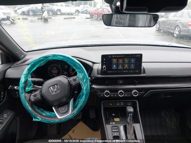 2HKRS6H98SH227305 Honda CR-V