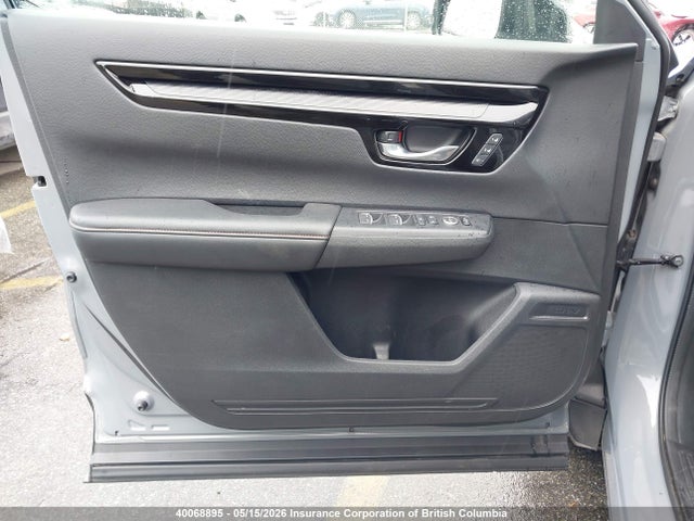 2HKRS6H98SH227305 Honda CR-V
