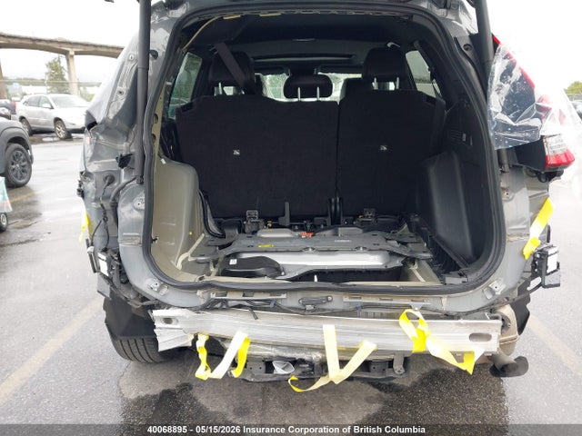 2HKRS6H98SH227305 Honda CR-V
