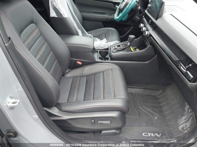 2HKRS6H98SH227305 Honda CR-V