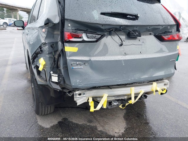 2HKRS6H98SH227305 Honda CR-V
