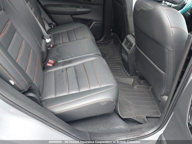 2HKRS6H98SH227305 Honda CR-V