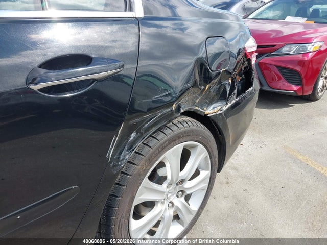 2010 Acura Rl მანქანა იყიდება აუქციონზე, vin: JH4KB2F33AC800077, აუქციონის ნომერი: 40068896
