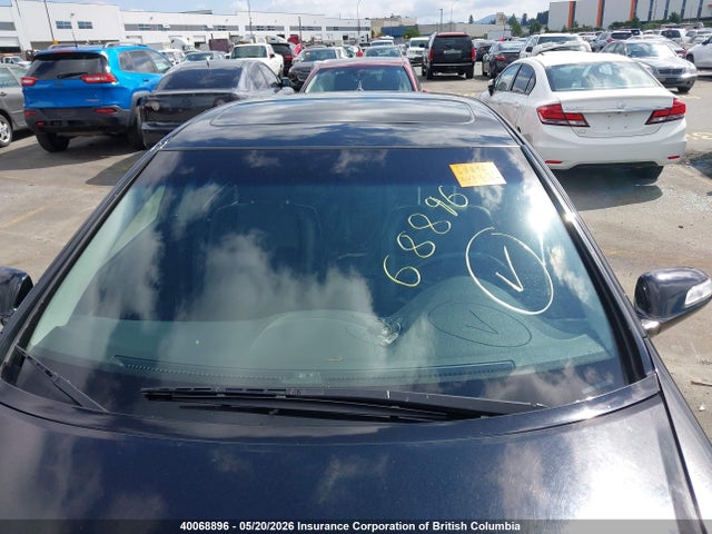 2010 Acura Rl მანქანა იყიდება აუქციონზე, vin: JH4KB2F33AC800077, აუქციონის ნომერი: 40068896