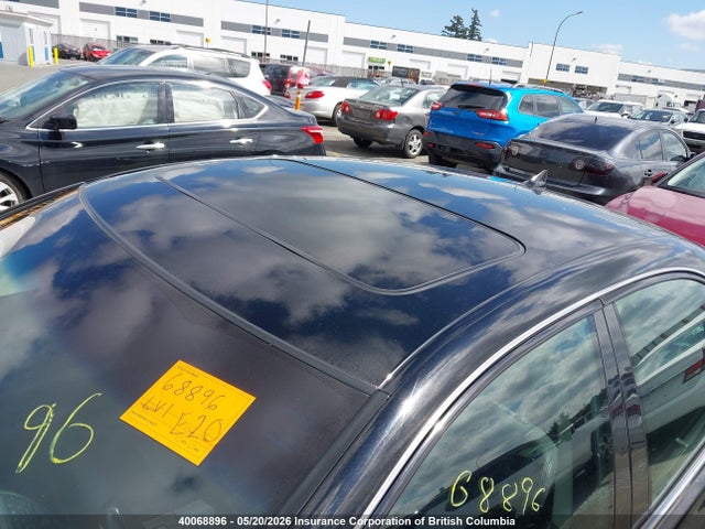 2010 Acura Rl მანქანა იყიდება აუქციონზე, vin: JH4KB2F33AC800077, აუქციონის ნომერი: 40068896