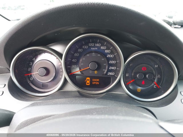 2010 Acura Rl მანქანა იყიდება აუქციონზე, vin: JH4KB2F33AC800077, აუქციონის ნომერი: 40068896