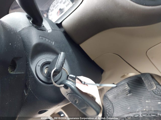 Aukcja sprzedaży 2004 Honda Civic, vin: 2HGES16474H911039, numer aukcji: 40068897
