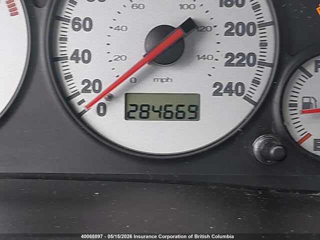 Aukcja sprzedaży 2004 Honda Civic, vin: 2HGES16474H911039, numer aukcji: 40068897
