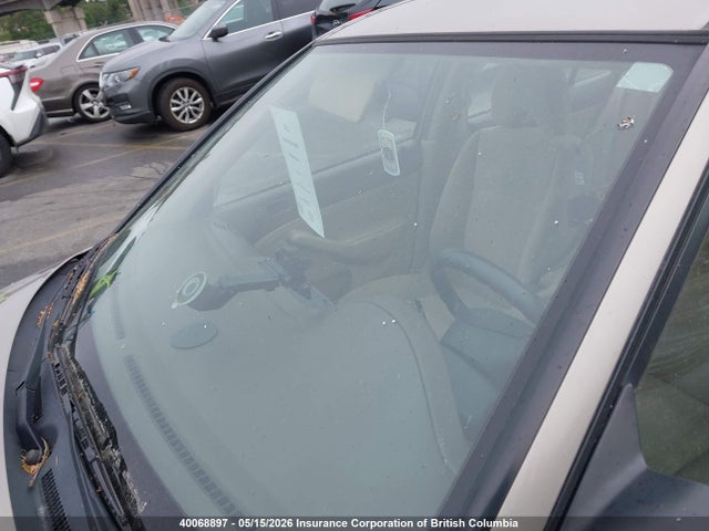 Aukcja sprzedaży 2004 Honda Civic, vin: 2HGES16474H911039, numer aukcji: 40068897