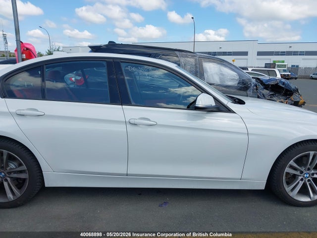 WBA3C3G58FNT53845 BMW 320i