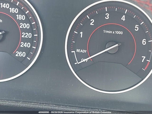 WBA3C3G58FNT53845 BMW 320i