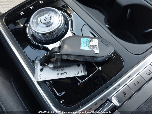 KNDNE5KA9T6145422 KIA Carnival Sx/sx Prestige