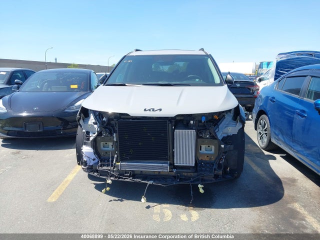 KNDNE5KA9T6145422 KIA Carnival Sx/sx Prestige