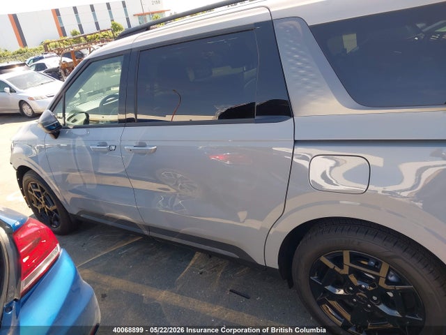 KNDNE5KA9T6145422 KIA Carnival Sx/sx Prestige