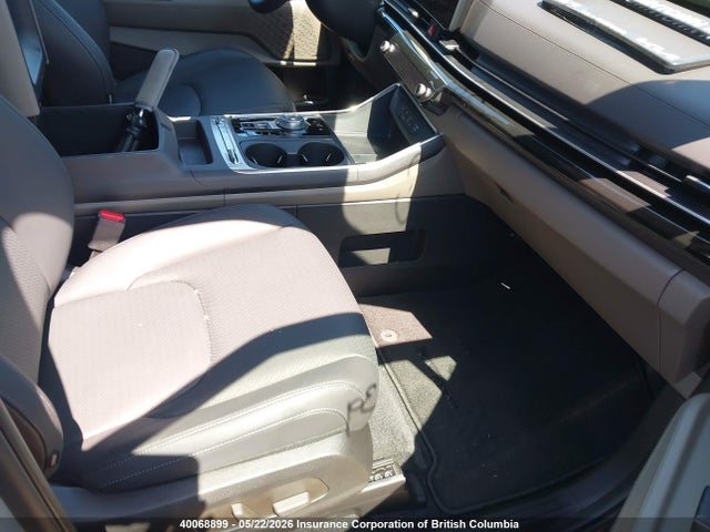 KNDNE5KA9T6145422 KIA Carnival Sx/sx Prestige