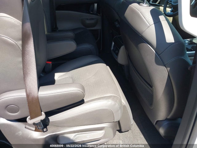 KNDNE5KA9T6145422 KIA Carnival Sx/sx Prestige