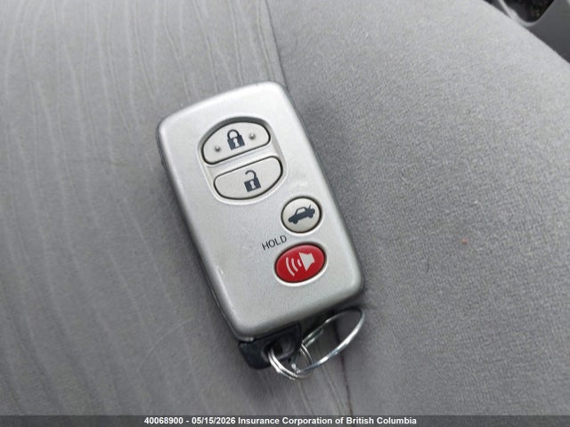 40068900 :رقم المزاد ، 2T1BU40E19C123812 vin ، 2009 Toyota Corolla S/le/xle مزاد بيع