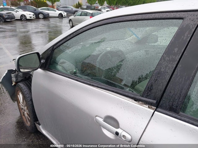 40068900 :رقم المزاد ، 2T1BU40E19C123812 vin ، 2009 Toyota Corolla S/le/xle مزاد بيع