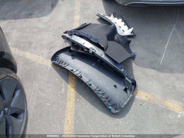 40068902 :رقم المزاد ، 5YJ3E1EA9LF715144 vin ، 2020 Tesla Model 3 مزاد بيع