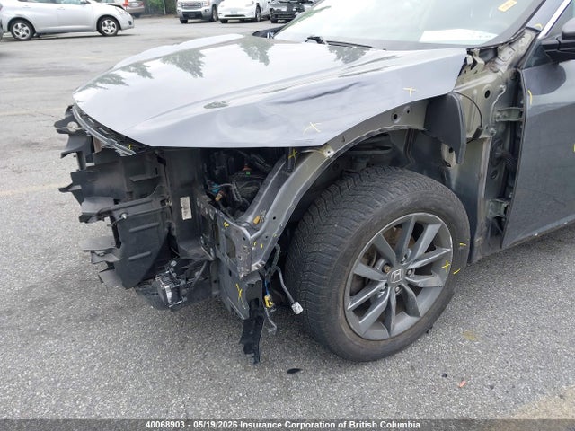 2HGFC2F7XLH025345 Honda Civic