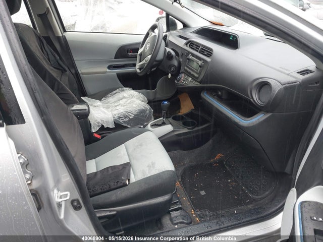 Aukcja sprzedaży 2013 Toyota Prius, vin: JTDKDTB38D1037352, numer aukcji: 40068904