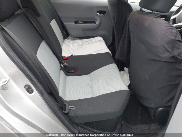 Aukcja sprzedaży 2013 Toyota Prius, vin: JTDKDTB38D1037352, numer aukcji: 40068904