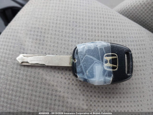 2012 Honda Civic მანქანა იყიდება აუქციონზე, vin: 2HGFB2F40CH111093, აუქციონის ნომერი: 40068906