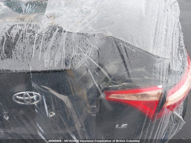 Aukcja sprzedaży 2019 Toyota Corolla L/le/xle/se/xse, vin: 2T1BURHE0KC145193, numer aukcji: 40068908