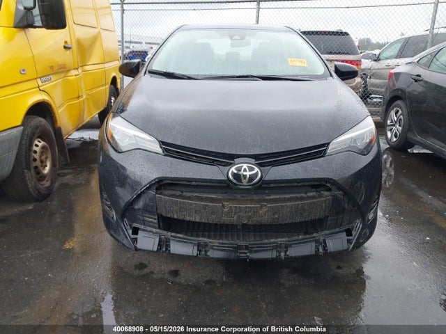 Aukcja sprzedaży 2019 Toyota Corolla L/le/xle/se/xse, vin: 2T1BURHE0KC145193, numer aukcji: 40068908
