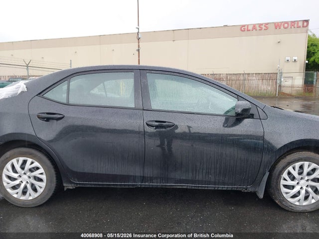 Aukcja sprzedaży 2019 Toyota Corolla L/le/xle/se/xse, vin: 2T1BURHE0KC145193, numer aukcji: 40068908
