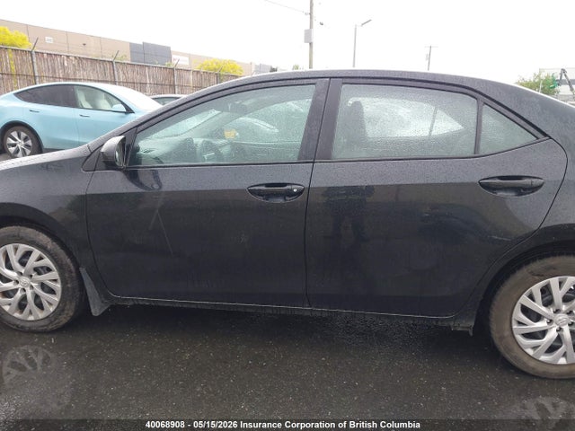 Aukcja sprzedaży 2019 Toyota Corolla L/le/xle/se/xse, vin: 2T1BURHE0KC145193, numer aukcji: 40068908