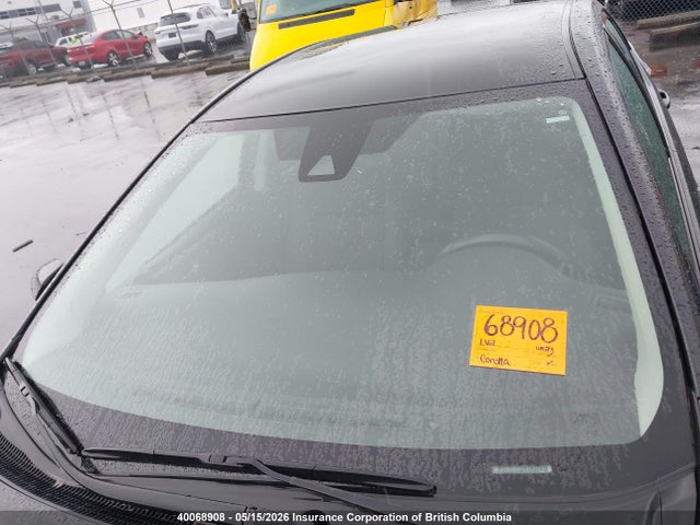 Aukcja sprzedaży 2019 Toyota Corolla L/le/xle/se/xse, vin: 2T1BURHE0KC145193, numer aukcji: 40068908