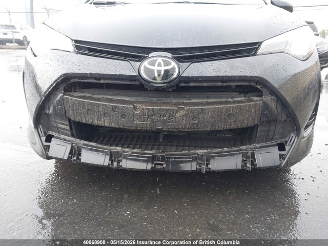 Aukcja sprzedaży 2019 Toyota Corolla L/le/xle/se/xse, vin: 2T1BURHE0KC145193, numer aukcji: 40068908