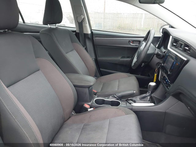 Aukcja sprzedaży 2019 Toyota Corolla L/le/xle/se/xse, vin: 2T1BURHE0KC145193, numer aukcji: 40068908