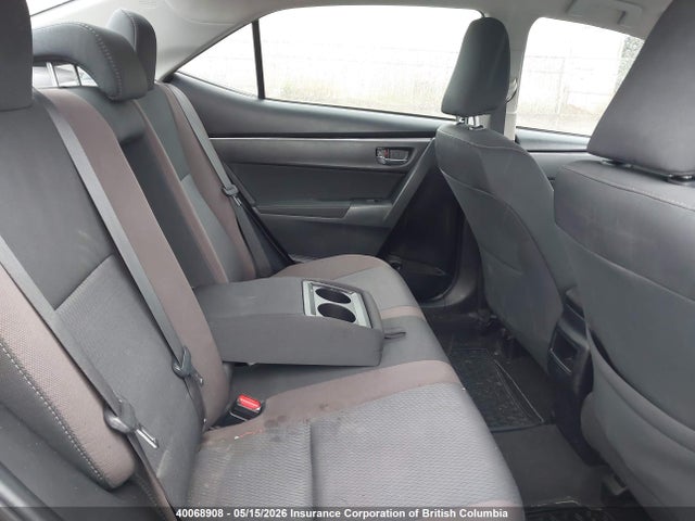 Aukcja sprzedaży 2019 Toyota Corolla L/le/xle/se/xse, vin: 2T1BURHE0KC145193, numer aukcji: 40068908