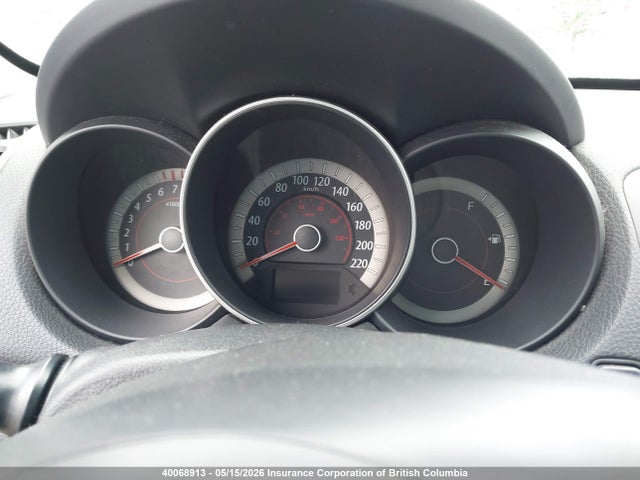 Продажа на аукционе авто 2012 Kia Forte, vin: KNAFU4A28C5526578, номер лота: 40068913