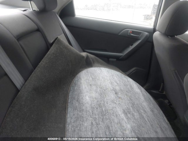 Продажа на аукционе авто 2012 Kia Forte, vin: KNAFU4A28C5526578, номер лота: 40068913