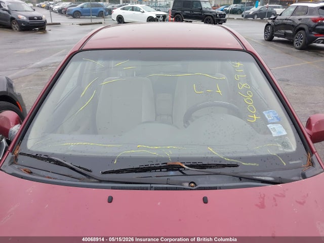 Aukcja sprzedaży 2007 Kia Spectra Lx/lx Convenience/lx Premium, vin: KNAFE121975489869, numer aukcji: 40068914