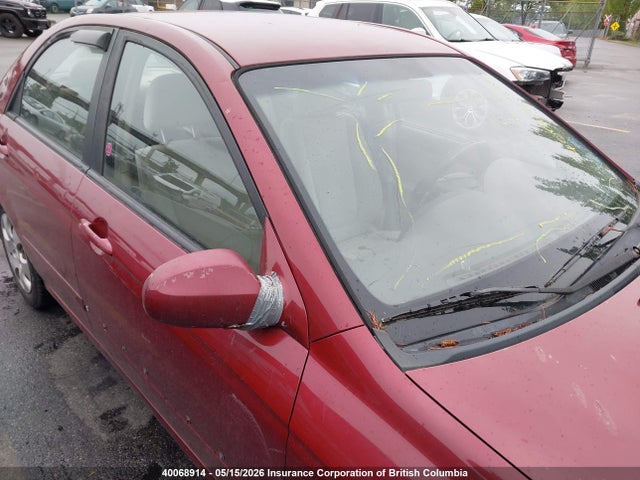 Aukcja sprzedaży 2007 Kia Spectra Lx/lx Convenience/lx Premium, vin: KNAFE121975489869, numer aukcji: 40068914