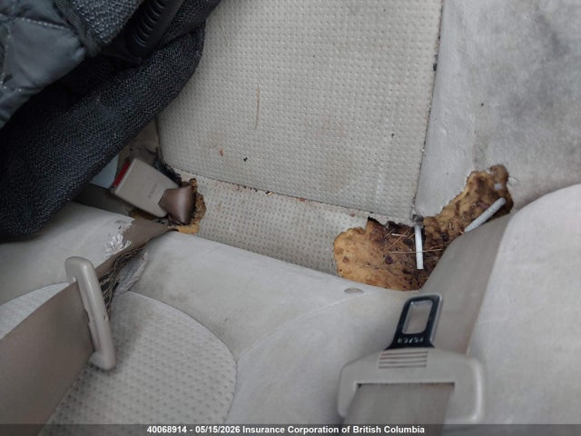 Aukcja sprzedaży 2007 Kia Spectra Lx/lx Convenience/lx Premium, vin: KNAFE121975489869, numer aukcji: 40068914