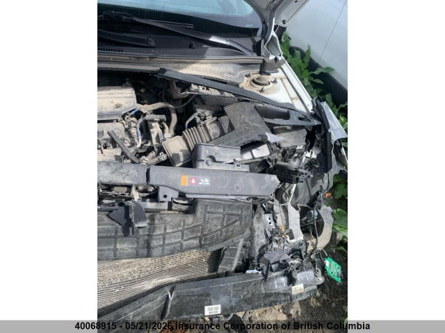 Продажа на аукционе авто 2022 Hyundai Elantra Sel, vin: KMHLM4AG2NU287549, номер лота: 40068915